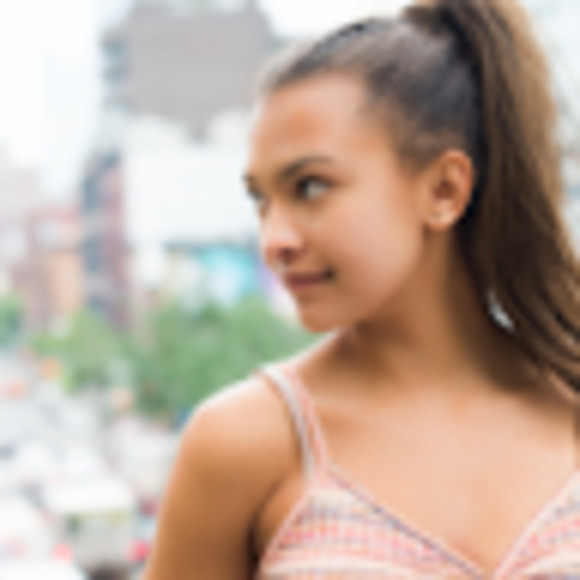 Meet your Posher, Kaylee - Picture 1 of 1